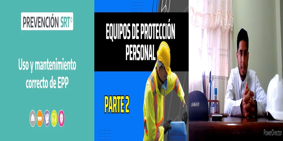 "Aspectos legales de la ley de los EPP en México"