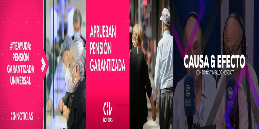 "Aspectos legales de la ley de pensión universal garantizada en México"