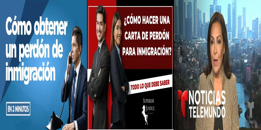 "Aspectos legales de la ley de perdón para inmigrantes en México"