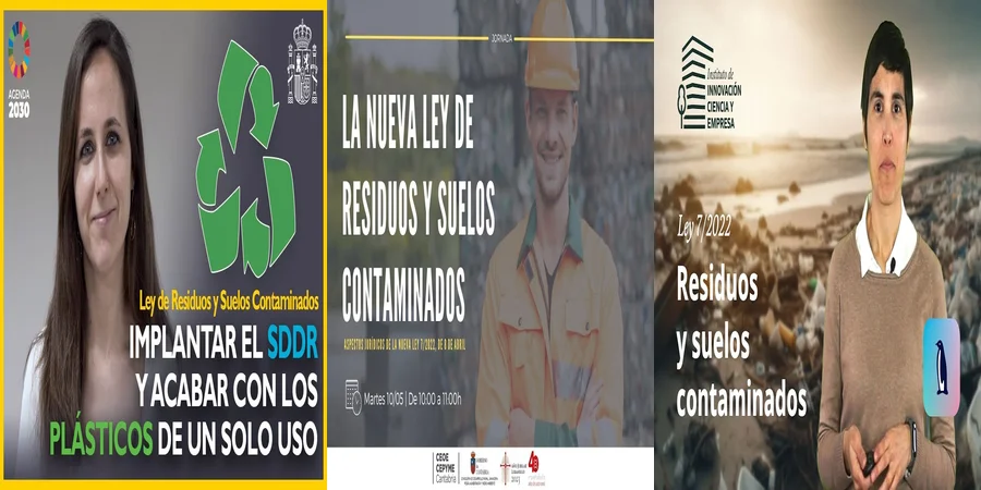 "Aspectos legales de la ley de residuos en México que debes saber"