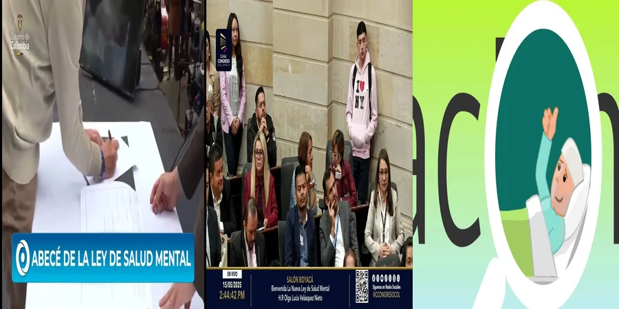 "Aspectos legales de la ley de salud en México que debes saber"