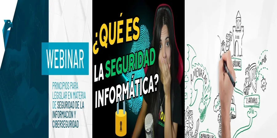 "Aspectos legales de la ley de seguridad de la información en México"