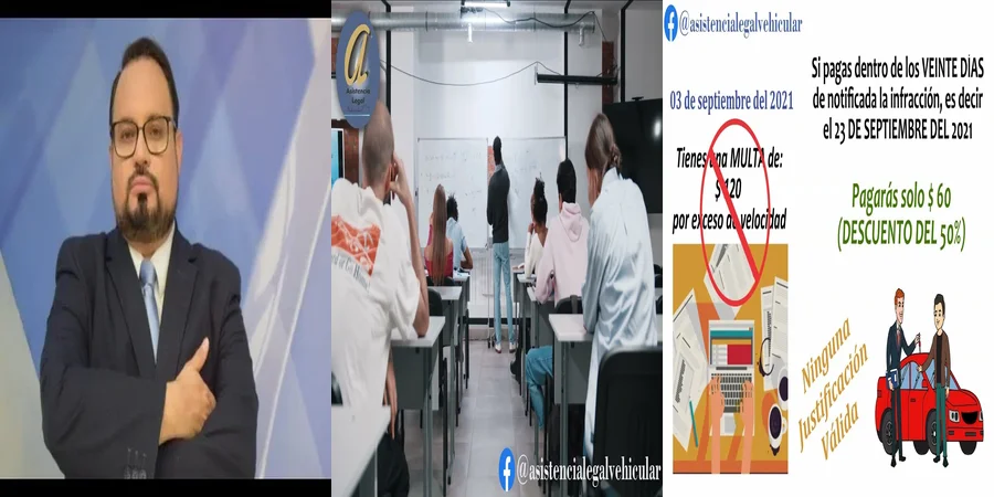 "Aspectos legales de la ley de tránsito 2021 en México"