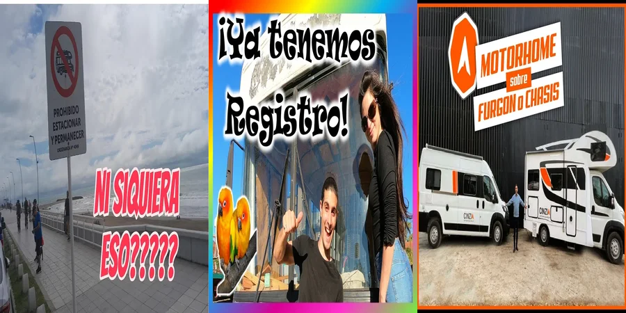 "Aspectos legales de la ley de tránsito para motorhome en México"