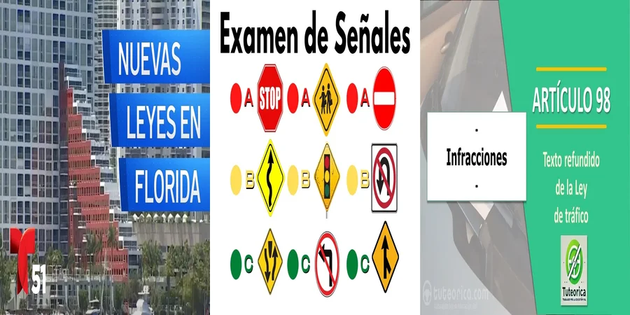 "Aspectos legales de la ley de tránsito para trailers en México"