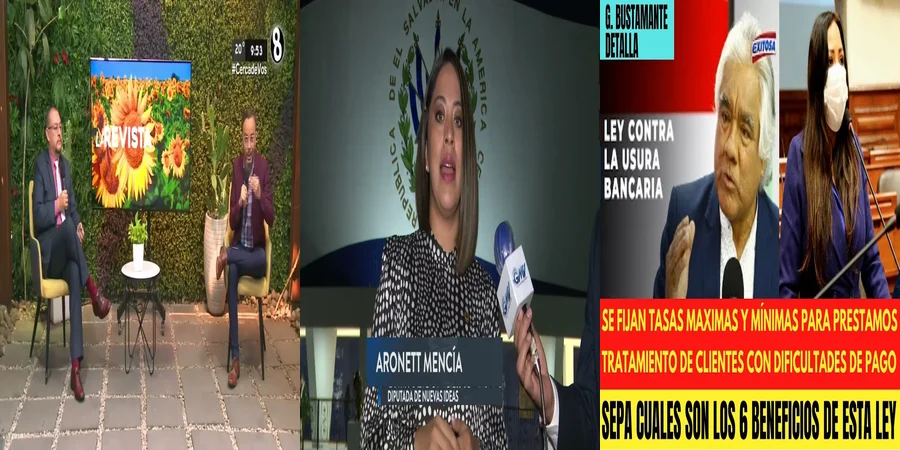 "Aspectos legales de la ley de usura en México que debes conocer"