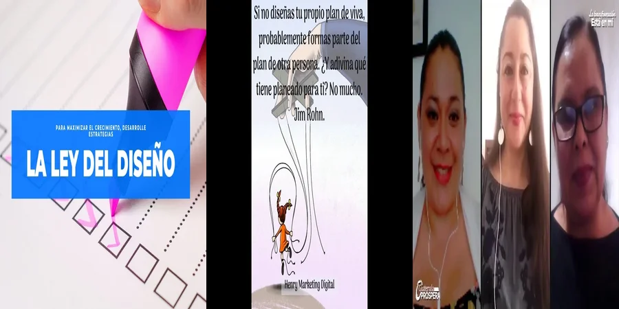 "Aspectos legales de la ley del diseño en México"