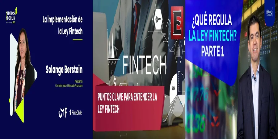 "Aspectos legales de la ley fintech en México que debes conocer"