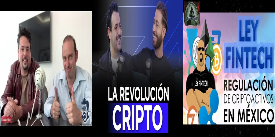 "Aspectos legales de la ley fintech y criptomonedas en México"