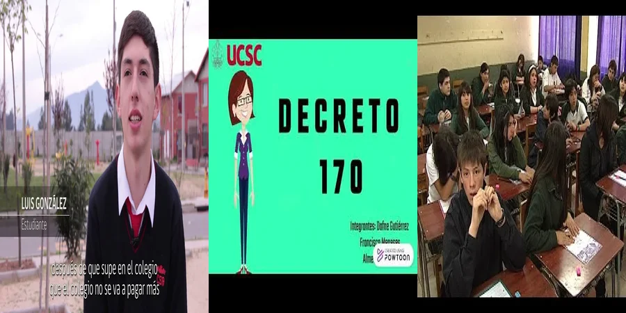 "Aspectos legales de la ley inclusión 20845 en México"