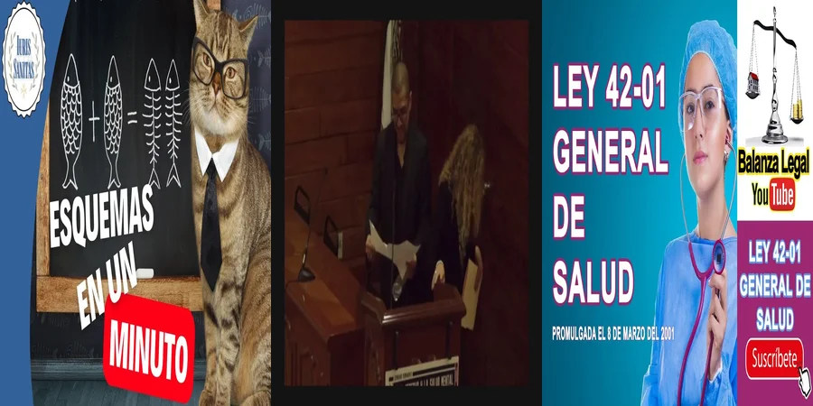 "Aspectos legales de la ley nacional de salud pública en México"
