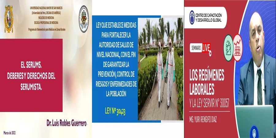 "Aspectos legales de la ley serums en México que debes saber"