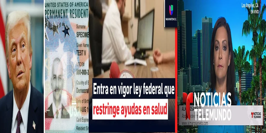 "Aspectos legales de la migración en Estados Unidos desde México"