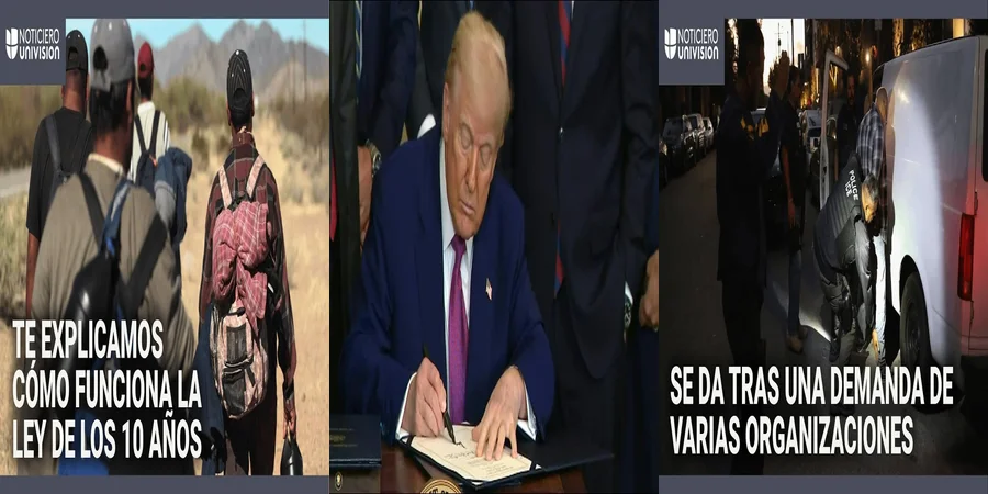 "Aspectos legales de la migración en Estados Unidos para mexicanos"