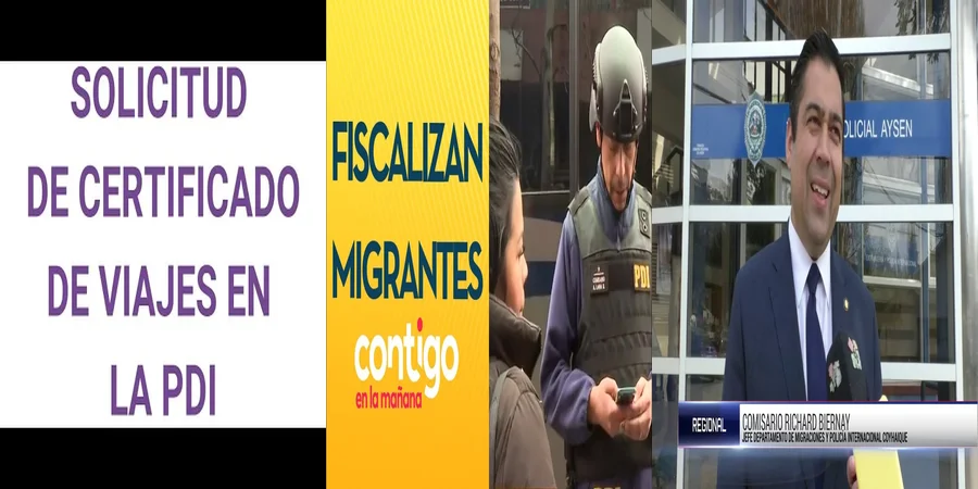 "Aspectos legales de la migración en México que debes conocer"