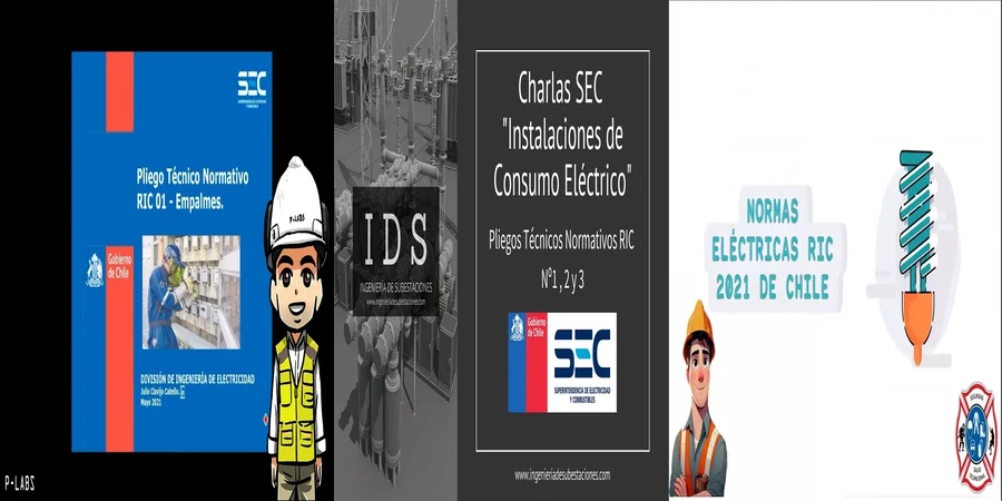 "Aspectos legales de la normativa ric en México: lo que debes saber"