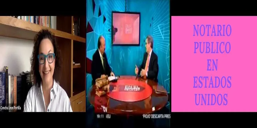 "Aspectos legales de la notaria 112 en México que debes conocer"