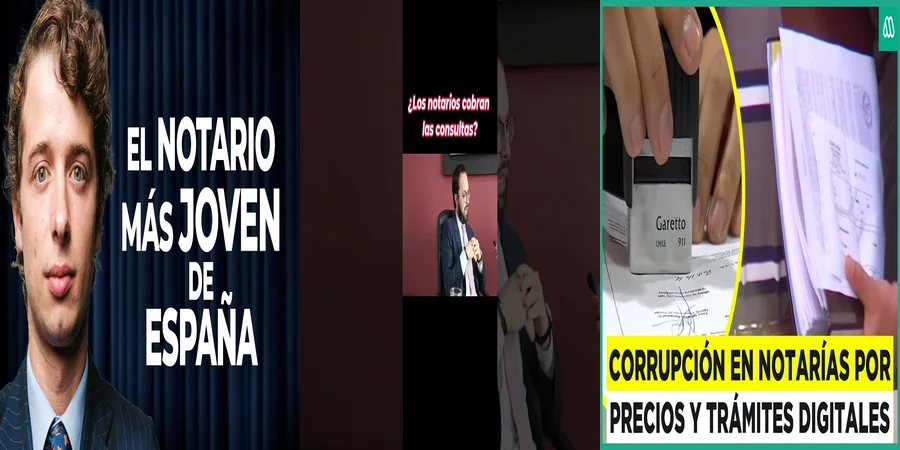 "Aspectos legales de la notaría Farren en México"