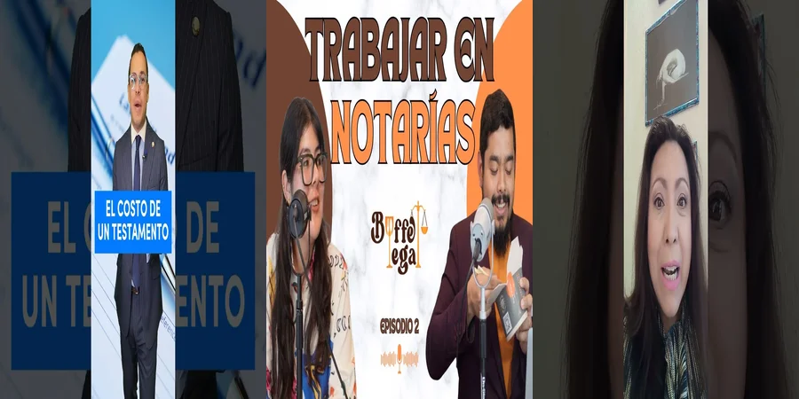 "Aspectos legales de la notaría en Ciudad Satélite, México"