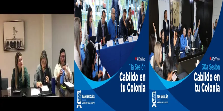 "Aspectos legales de la notaría en San Nicolás de los Garza"