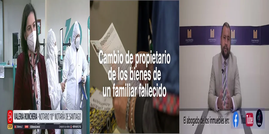 "Aspectos legales de la notaría número 20 en México"