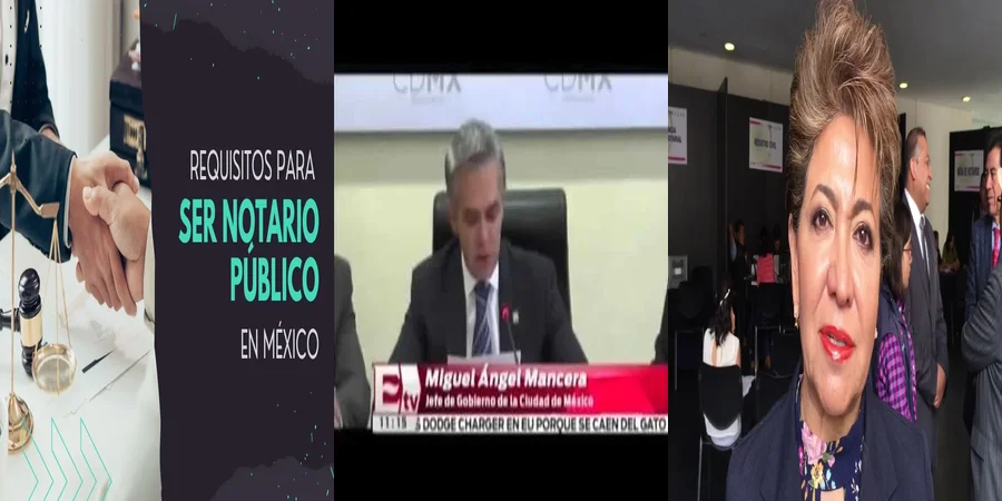"Aspectos legales de la notaría taxqueña en México"