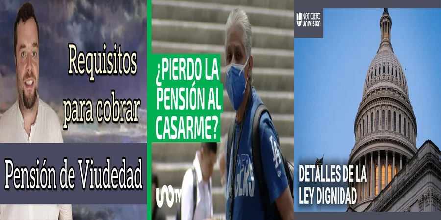 "Aspectos legales de la nueva ley sobre viudedad en México"
