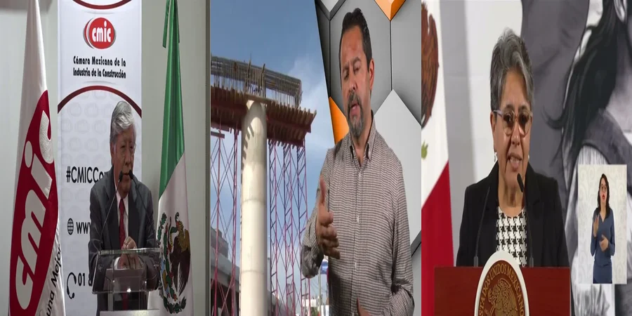 "Aspectos legales de la obra pública en México que debes saber"
