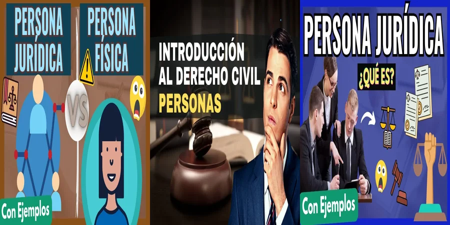 "Aspectos legales de la persona jurídica en México que debes saber"