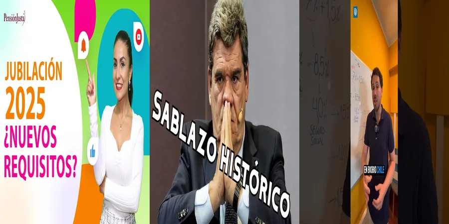 "Aspectos legales de la reforma de jubilación en México"