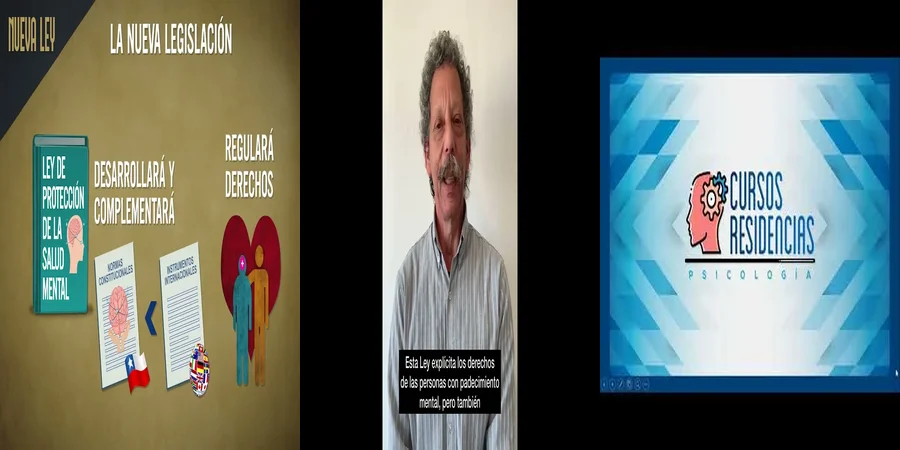 "Aspectos legales de la salud mental en México: ¿Qué debes saber?"
