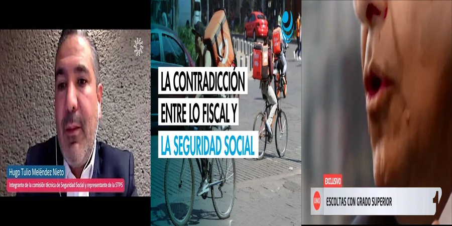 "Aspectos legales de la seguridad fiscal en México que debes saber"