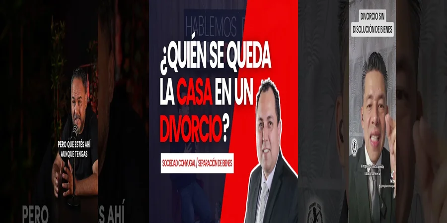 "Aspectos legales de la separación en México: lo que debes saber"
