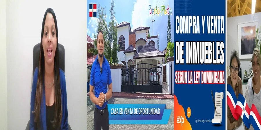 "Aspectos legales de la venta de inmuebles en República Dominicana"