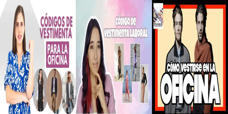 "Aspectos legales de la vestimenta laboral en México"