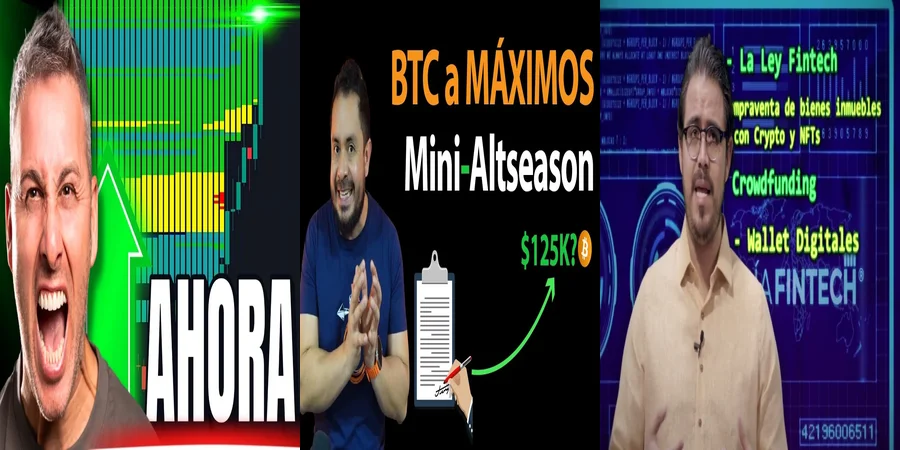 "Aspectos legales de las criptomonedas en México que debes saber"