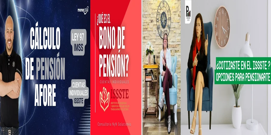 "Aspectos legales de las cuentas individuales del ISSSTE en México"