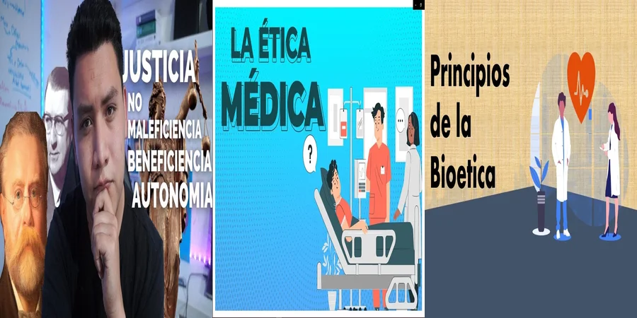 "Aspectos legales de las leyes bioéticas en México"