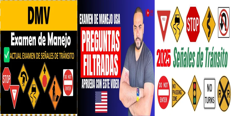 "Aspectos legales de las licencias de conducir en Estados Unidos"