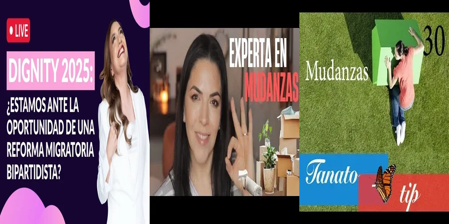 "Aspectos legales de las mudanzas en México que debes saber"