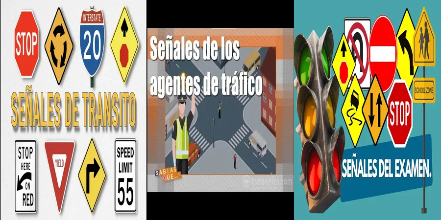 "Aspectos legales de las normas de tránsito en México"