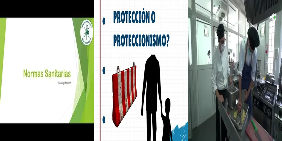 "Aspectos legales de las normativas sanitarias en México"