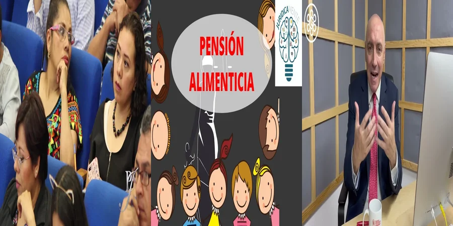 "Aspectos legales de los alimentos retroactivos en México"
