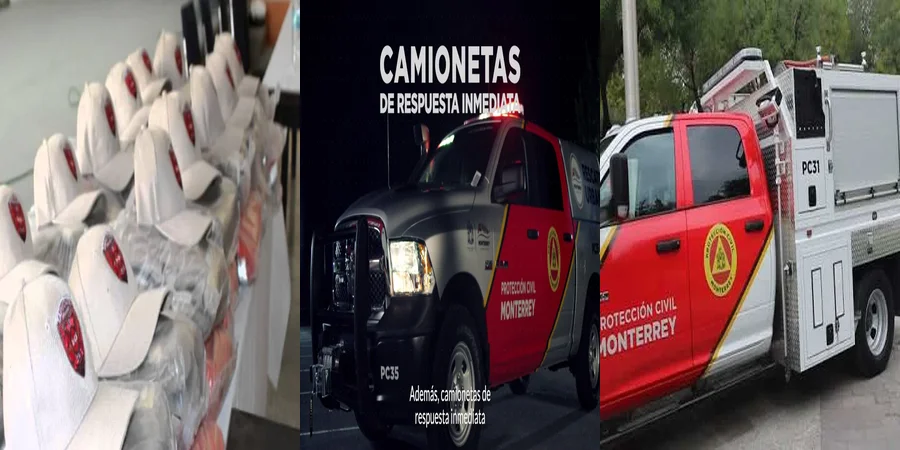 "Aspectos legales de los artículos de protección civil en México"