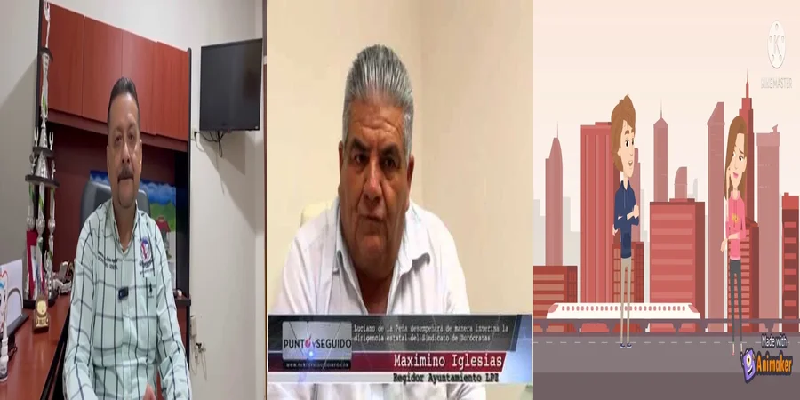 "Aspectos legales de los burócratas en Baja California Sur"