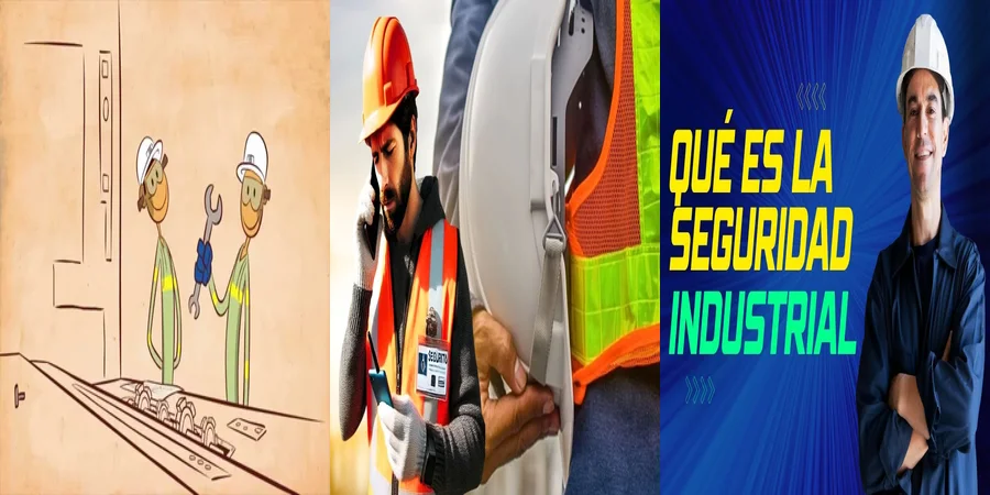 "Aspectos legales de los reglamentos de seguridad industrial en México"