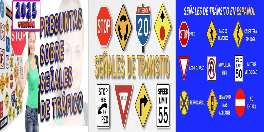 "Aspectos legales de los señalamientos viales en México"