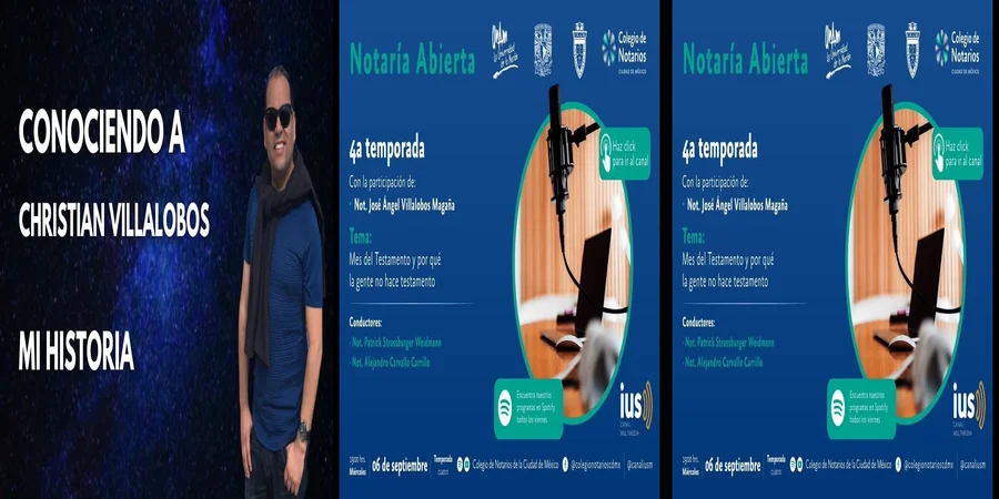"Aspectos legales de tu contrato en Notaría Villalobos, México"