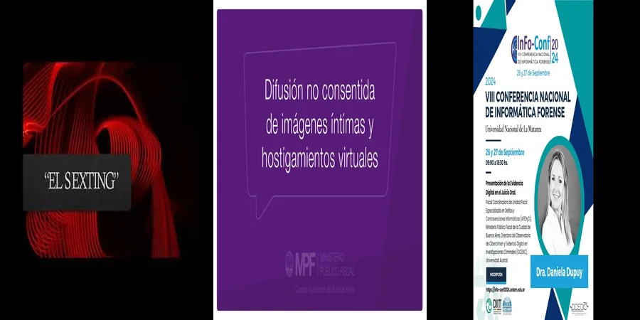 "Aspectos legales de ufedyci que debes conocer en México"