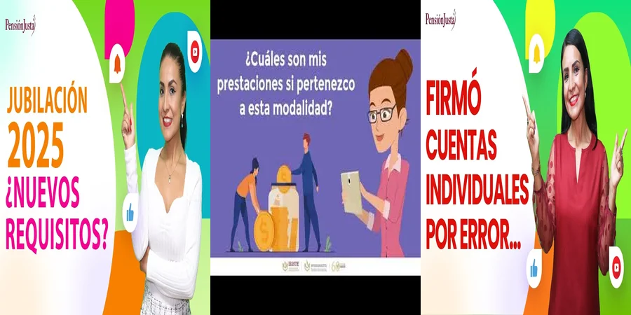 "Aspectos legales del 10 transitorio de la ley del ISSSTE en México"